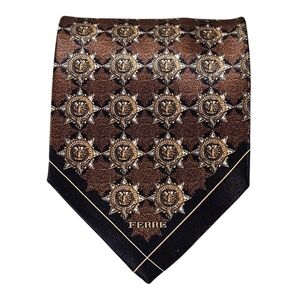 GIANFRANCO FERRE TIE